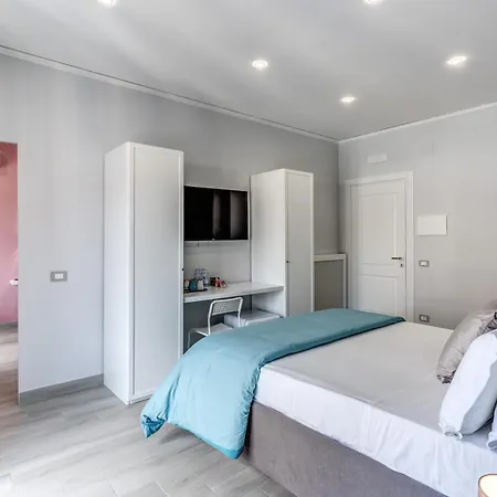 Marmolo 招待所 4*