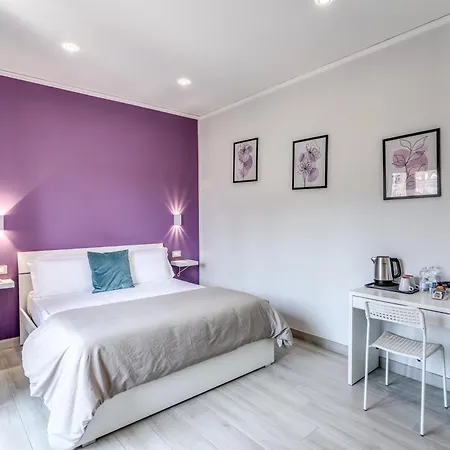 Marmolo 4* 那不勒斯