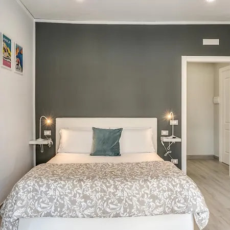 Marmolo 招待所 4*