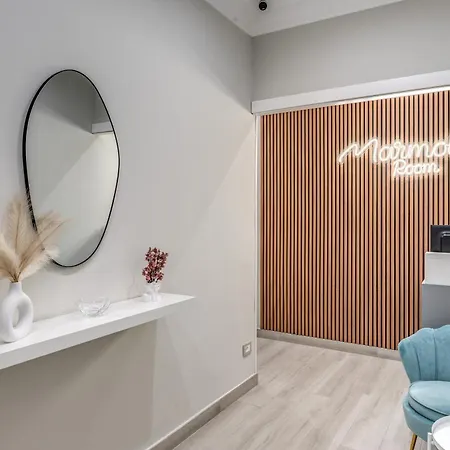 招待所 Marmolo 4*