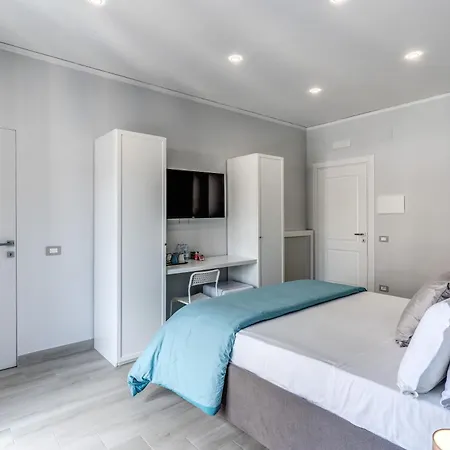 招待所 Marmolo 4*