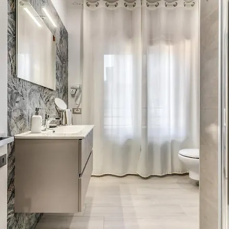 Marmolo 招待所 那不勒斯