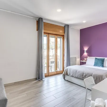 招待所 Marmolo 那不勒斯