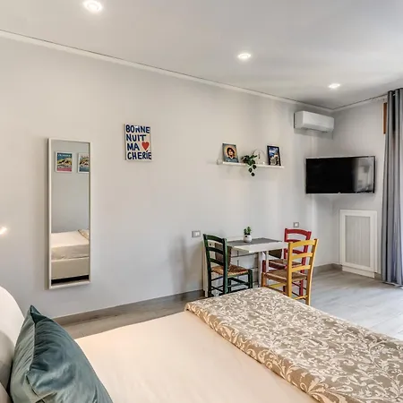 Marmolo 4* 那不勒斯