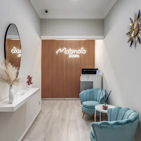 Marmolo 招待所 那不勒斯