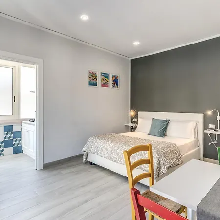 Marmolo 那不勒斯