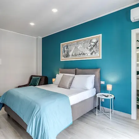 Marmolo 招待所 4*