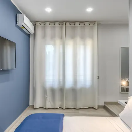 招待所 Marmolo 那不勒斯