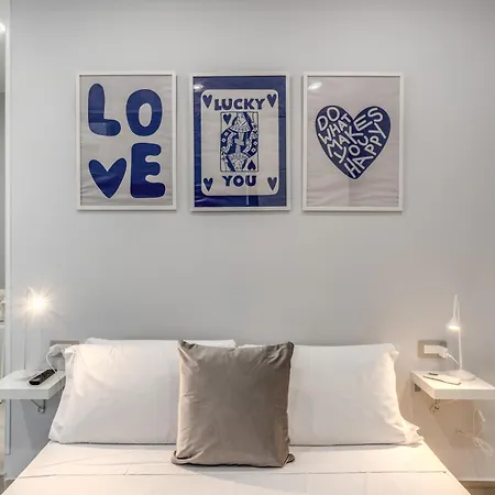 Marmolo 4* 那不勒斯