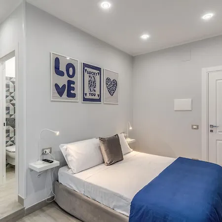 Marmolo 招待所 4*