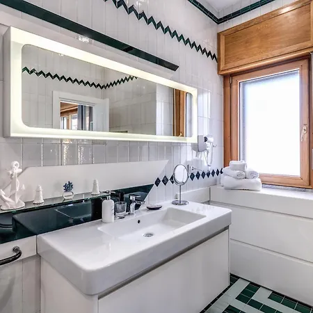 招待所 Marmolo 4*