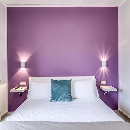 Marmolo 招待所 那不勒斯