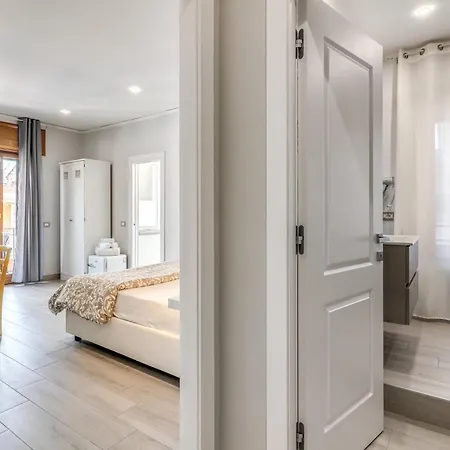 招待所 Marmolo 那不勒斯