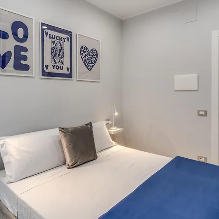 招待所 Marmolo 4*