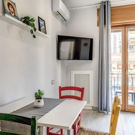 招待所 Marmolo 那不勒斯