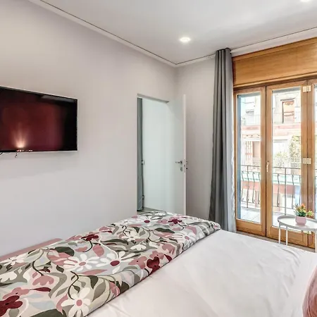 招待所 Marmolo 4*