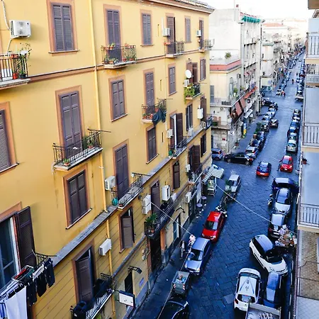 Affittacamere Marmolo Napoli