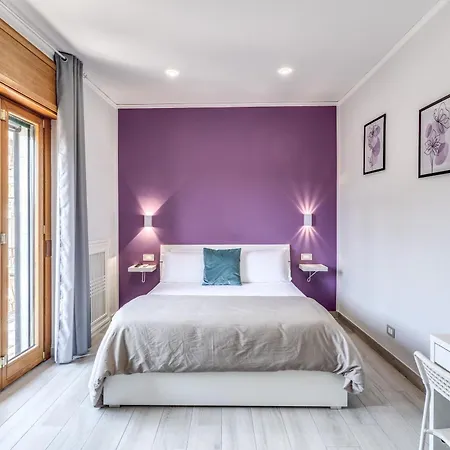 Marmolo 3* Napoli