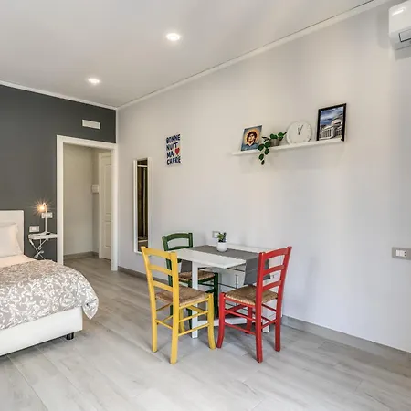 Marmolo Affittacamere 3*
