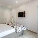 Maison d'hôtes Marmolo