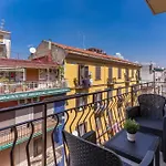 Marmolo Pensionat