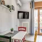 Pensionat Marmolo Neapel